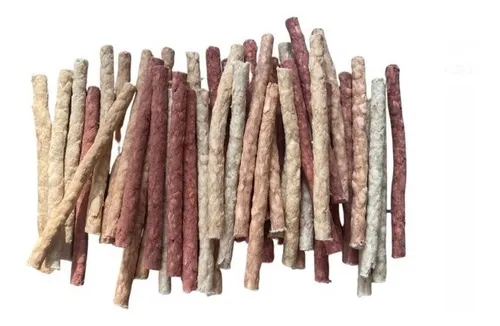 comprar Carnaza\u002Fpremio Para Perro Con Sabor A Res (100 Piezas) 