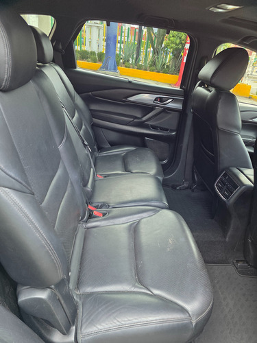 Mazda CX-9 2.5 I Grand Touring Awd At