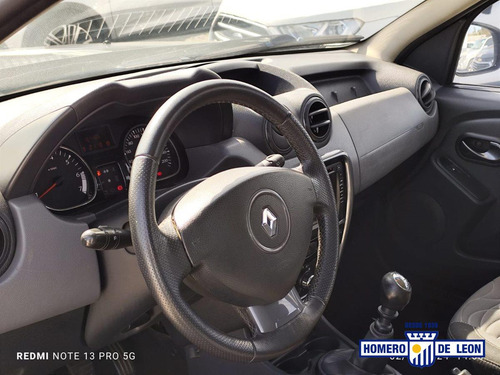 Renault Duster -