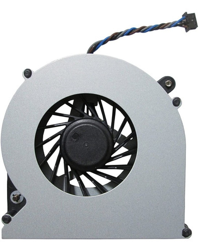 Ventilador Hp Probook 4530s 4535s 4730s 6460b 6465b 6470b