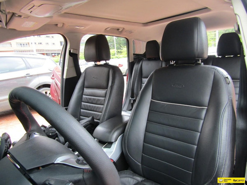 Ford Escape 2.0 Se 4x4