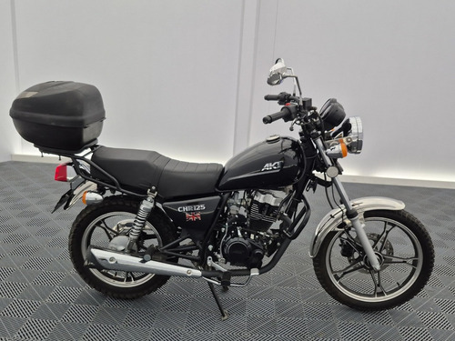 Akt 125 2025
