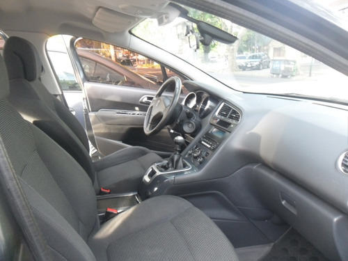 Peugeot 5008 Allure 7 Plazas
