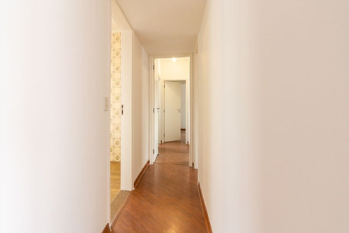 Imagem 8 de 30 de Apartamento 03 Dorm - Pinheiros - 118m² - 02 Vagas De Garagem - Ap02460 - 71052022