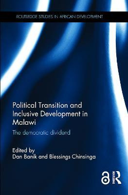 Political Transition And Inclusive Development In Malawi ...