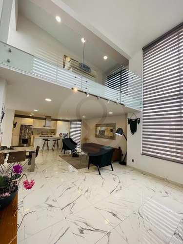 Residencia En Venta En Condado Del Valle, Metepec