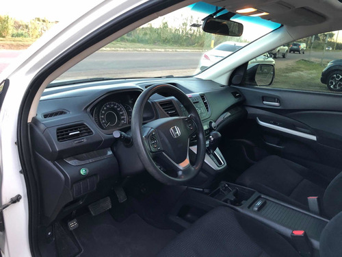 Honda Cr-v 2012 2.4 Ex L 4wd 185cv At