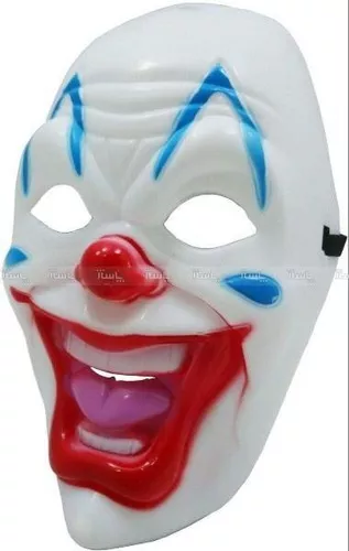 Tercera imagen para búsqueda de mascara anonymous