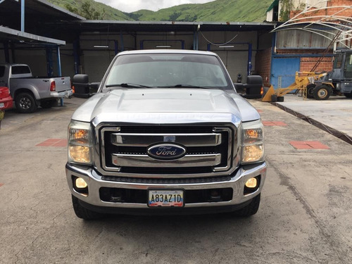 Imagen 3 de 12 de Ford Super Dutty Xlt 4x4