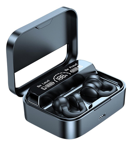 Auriculares Inalámbricos Bluetooth Con Calidad De Audio De A