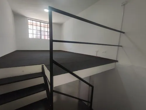 Casa En Arriendo/venta En El Nogal. Cod A15211
