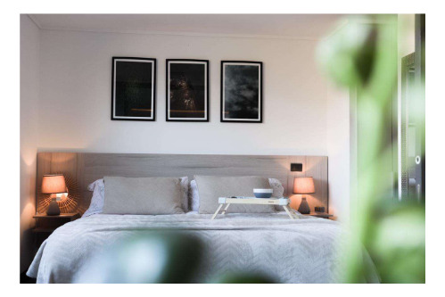 Departamento En Venta En Las Condes