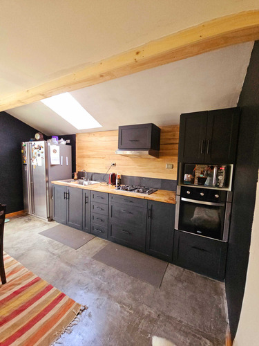 Casa Con Excelente Ubicación Puerto Varas (90576)