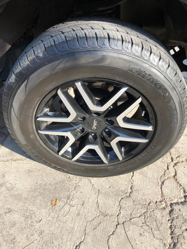 Jac Frison T8 2023
