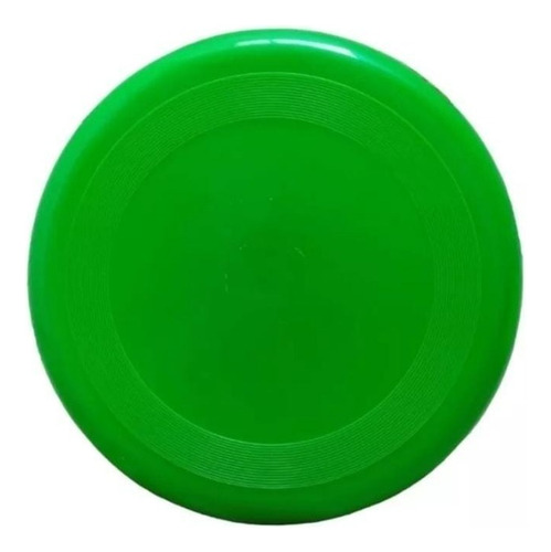 Frisbee, Juego Para Aire Libre, Deportes 5 Piezas