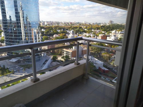 Imagen 12 de 22 de Torres Náuticas. Piso Alto. Vista Panorámica.