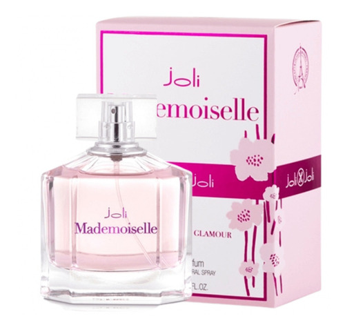 Joli Mademoiselle For Women Edp 100ml Volume da unidade 100 mL