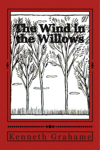 The Wind In The Willows, De Grahame, Kenneth. Editorial Simon & Brown, Tapa Blanda En Inglés