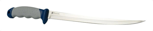 Cuchillo Fileteador Trento Sakana 35cm