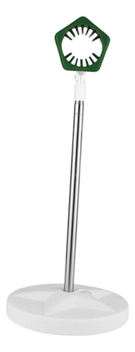 Soporte De Secador De Pelo De Mascotas 2 En 1 Design Shower