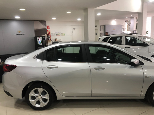 Imagen 6 de 16 de Chevrolet Onix Plus 1.0 Turbo Premier Ii At