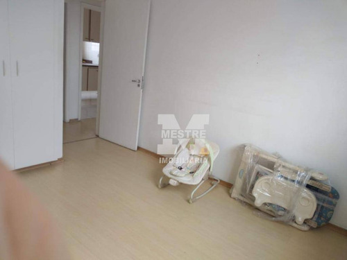Imagem 2 de 10 de Apartamento Com 3 Dormitórios À Venda, 94 M² Por R$ 535.000,02 - Centro - Guarulhos/sp - Ap2877