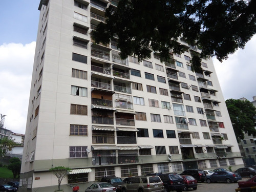 Imagen 1 de 14 de Apartamento En Venta Colinas De Los Caobos Residencias Lincoln Caracas