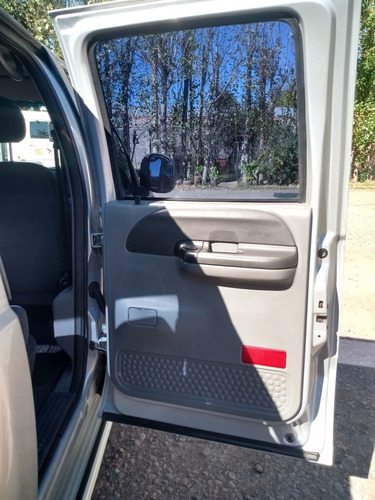 Ford F-100 4.2 I Xlt Mwm D/cab 2004