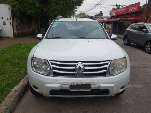 Imagen 3 de 7 de Renault Duster 2012 2.0 4x2 Privilege 138cv