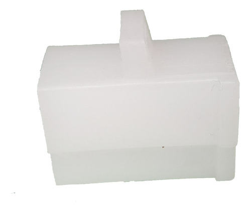 Juego Conector Estator Trifásico Hembra