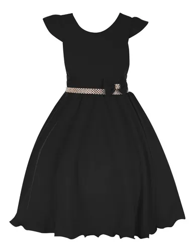 Vestido Juvenil Estiloso Vers til Formatura