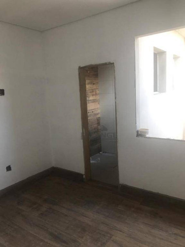 Imagem 11 de 14 de Casa À Venda, 180 M² Por R$ 780.000,00 - Condomínio Campos Do Conde 2 - Paulínia/sp - Ca14865