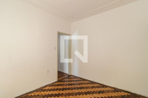 Imagem 3 de 15 de Apartamento Para Aluguel - Cidade Baixa, 1 Quarto, 49 - 893639141