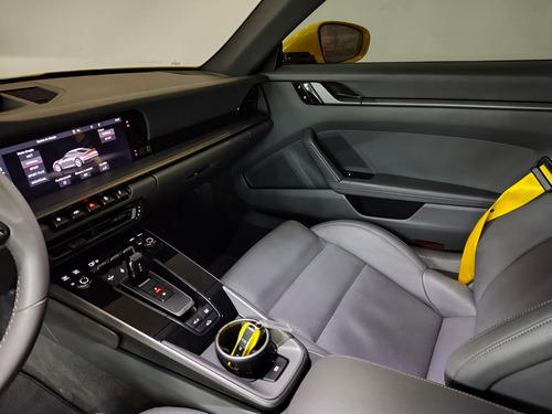 Porsche 911 Coupe 3.0 Carrera Pdk 2p