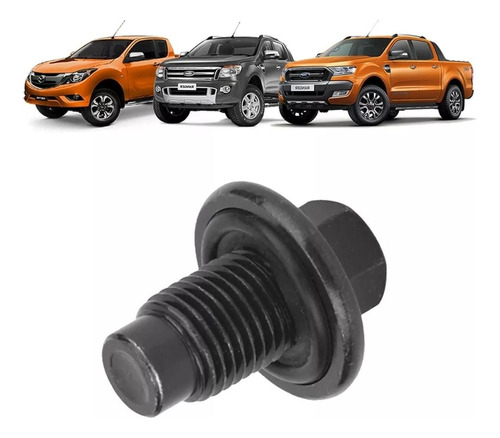 Tapon De Carter Ford Ranger 3.2 / Mazda Bt-50 2.2  