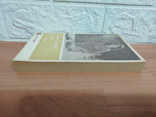 Cantar De Ciegos/ Carlos Fuentes (Usado)