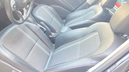 Chevrolet Tracker 1.2 Lt At