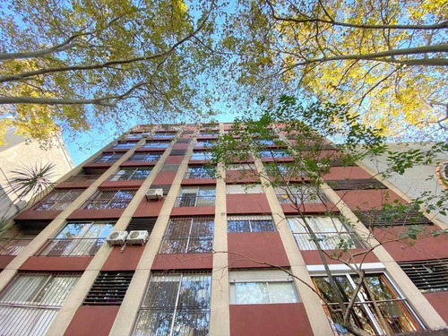 Venta Apartamento Cordón - Avenida Gral. Rivera Apto