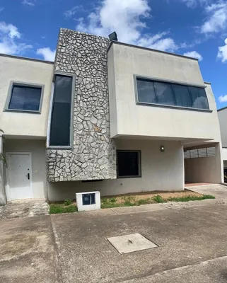 Townhouse en alquiler