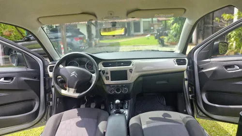Citroën C-Elysée 1.6 Shine