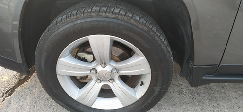Imagen 6 de 15 de Jeep Compass 2013 2.4 Sport 170cv Atx