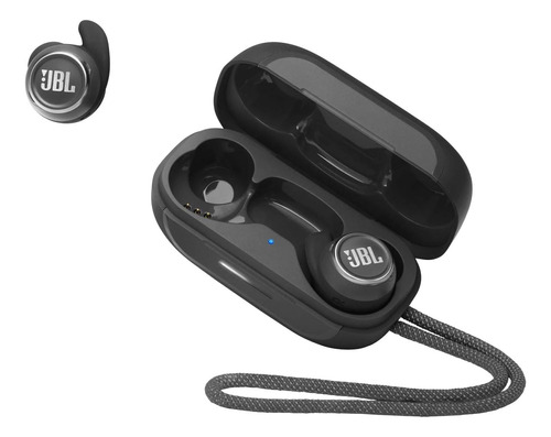 Jbl Reflect Mini Nc: Audífonos Deportivos Inalámbricos Con