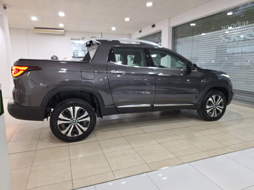 Fiat Toro 1.3 T270 Volcano 4X2 At