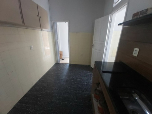 Imagem 4 de 21 de Apartamento Para Locação Anual - Vila Valqueire, Rio De Janeiro - 70m², 1 Vaga - 850