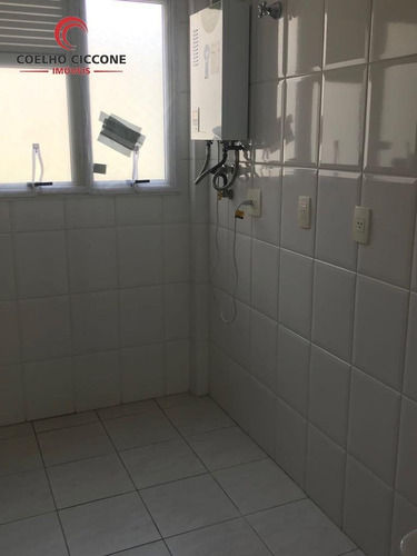 Imagem 12 de 15 de Apartamento A Venda No Bairro Barcelona - V-4642