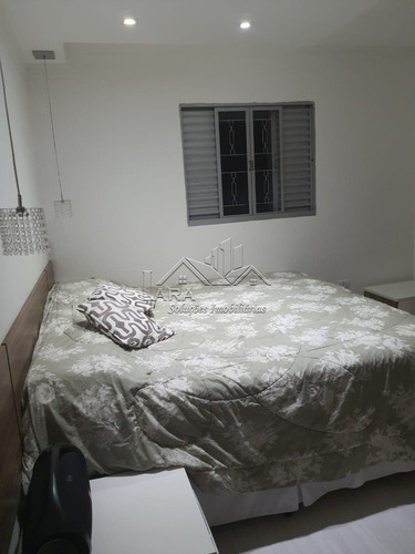 Imagem 15 de 15 de Casa - Jardim Popular - Ref: 8380 - V-8380