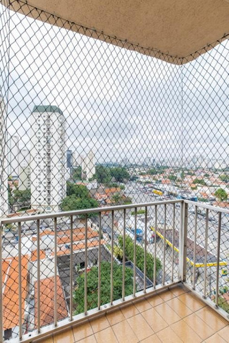 Imagem 17 de 26 de Apartamento - Vila Olimpia - Ap4472