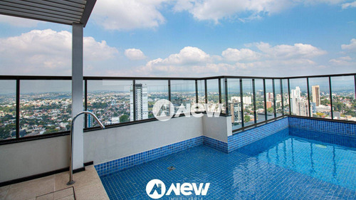 Imagem 16 de 30 de Apartamento Com 3 Dormitórios À Venda, 165 M² Por R$ 1.795.000,00 - Centro - Novo Hamburgo/rs - Ap2954