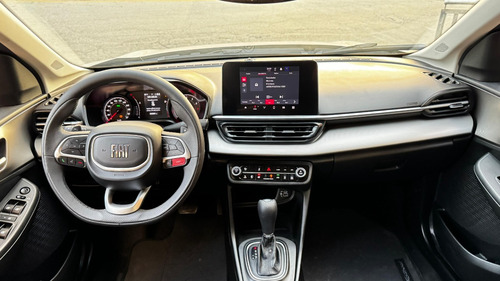 Fiat Pulse 1.0 Audace Turbo 200 Flex Aut. 5p