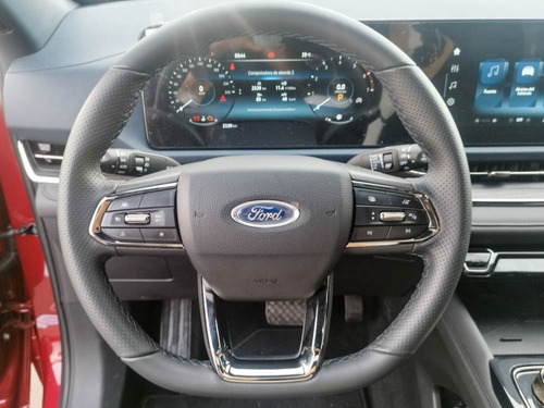 Ford Territory TITANIUM 4X2 1.5 AUT
